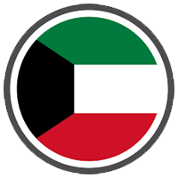 Kuwait Flag